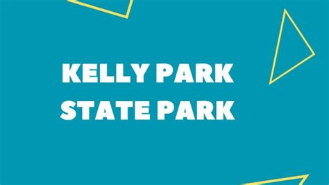 Exploring Kelly Park State Park In Florida (Local Guide)