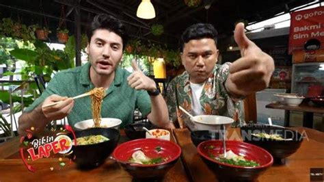 Jadwal Acara Trans Tv Hari Ini Kamis Mei Bikin Laper Dan Film