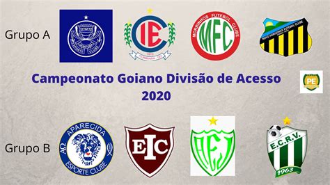 Defini O Da Divis O De Acesso Ficou Para O Dia De Agosto