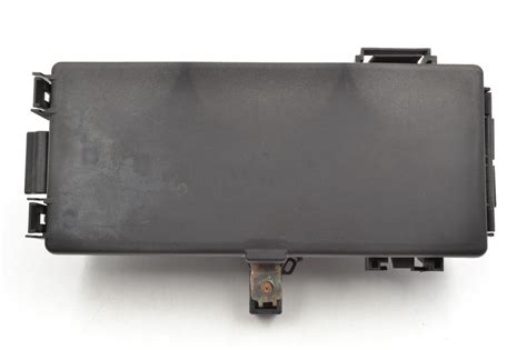 Caja De Fusibles TIPM 2006 Dodge Ram 4000 3500 2500 5 7L 4x2