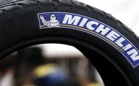 Michelin Akan Luncurkan Ban Radial Harga Terjangkau Tribunnews