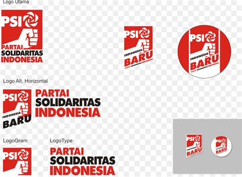 Download Logo Partai Solidaritas Indonesia 58 Koleksi Gambar