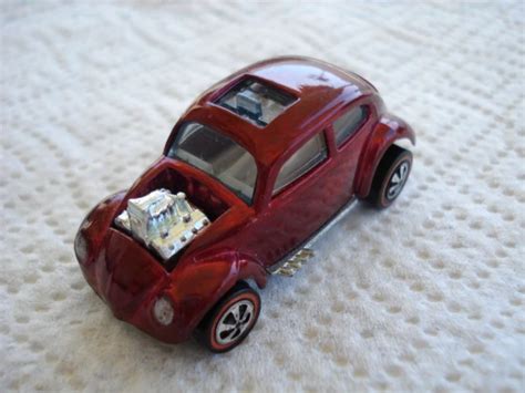 Hot Wheels Redline Custom Volkswagen Munimoro Gob Pe