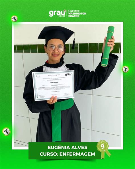 Grau Tecnico Washington Soares - Grau Técnico Washington Soares | Fortaleza CE