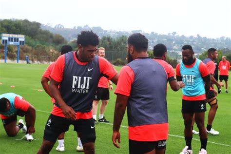 Official Website Of Fiji Rugby Union Fiji Water Flying Fijians