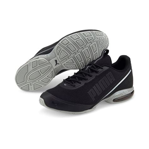 Buty sportowe męskie Puma CELL DIVIDE czarne 37629601 42 5 Puma