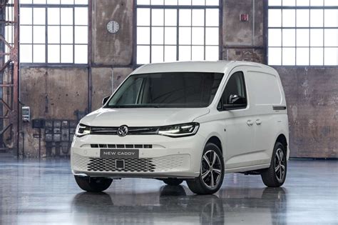 Pasvorm Stoelhoezen Set Volkswagen Caddy Heden Ford Tourneo