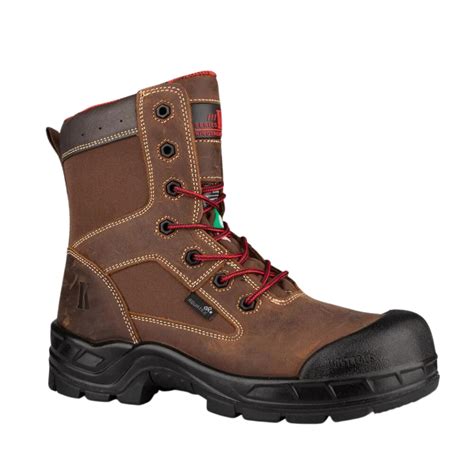 Botte De S Curit Kingtreads Winnipeg Csa Pour Homme Rh Al Pitre