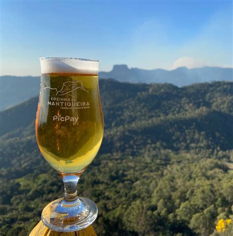 Temporada Sabores E Cervejas Da Mantiqueira Express O Abc E Litoral