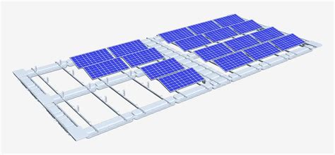 Floating Solar Solutions Pv Systems Mibet