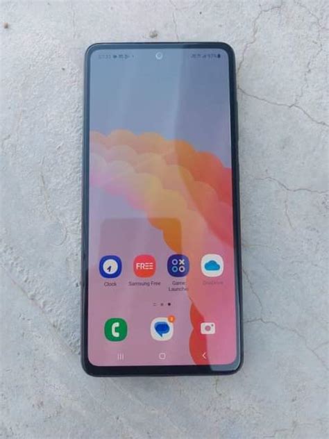 Samsung A52 Price In Kenya 2024