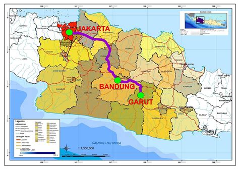 garut  world map garut