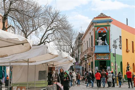 Best Buenos Aires Walking Tours