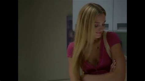 Logoless Ali House Md Blonde Leighton Meester Scene Pack P Youtube