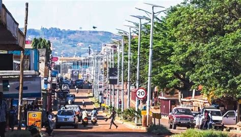 Fake Police Officer Arrested In Jinja With Toy Gun Machetes And False