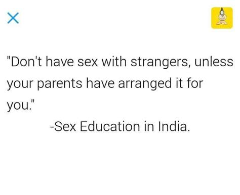 Pin By Rohit Makwana On Really Funny Sex Education Really Funny Education In India