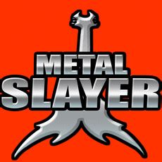 Metalslayer S Profile Hentai Foundry