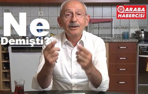 Otomobil Fiyatları Kemal Kılıçdaroğlu ötv ötv indirimi Kemal Kılıçdaroğlu