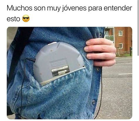 Muchos son muy jóvenes para entender esto Memes