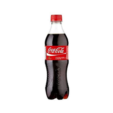 Coca Cola 350ml Munch