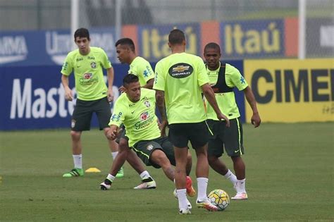 Manu Njr Recife Pe On Instagram Treino Neymar