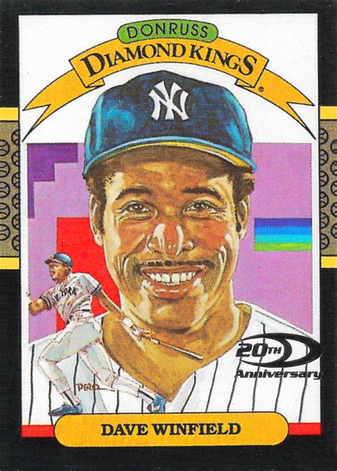 dave winfield stats 9