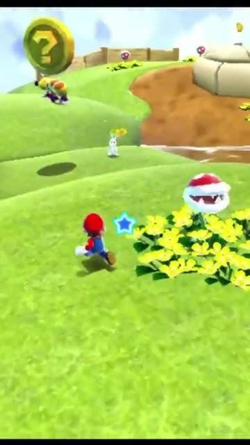 Super Mario Galaxy Supermario Supermariogalaxy Youtube