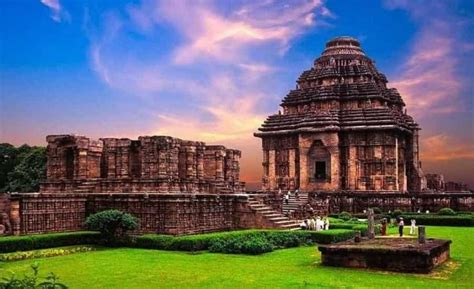 Top 09 Must Visit Places In Puri Orissa Travel Tour Guru