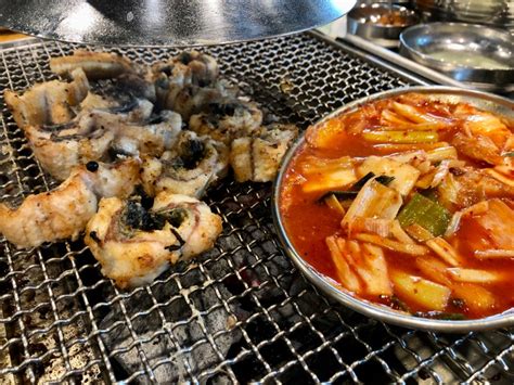 안양 맛집 진성 민물 장어 Since 1980 네이버 블로그