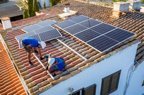 Así Funcionan Los Paneles Solares Para Autoconsumo