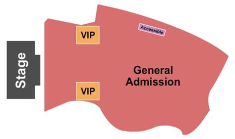 Echo Beach At Budweiser Stage Tickets In Toronto Ontario Seating