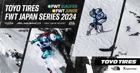 2024 Toyo Tires Fwt Japan Series ティーザー映像を公開！ Fwt運営事務局（株式会社pioneerwork