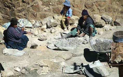 Impulso a la minería artesanal en América Latina | GoldAndTime