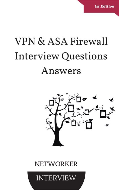 VPN ASA Firewall Interview Questions And Answers Pdf