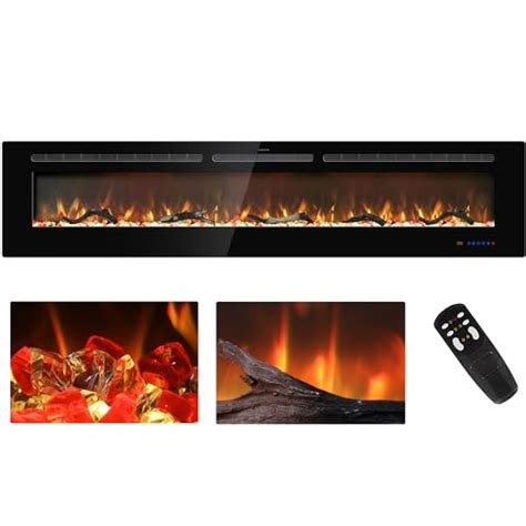 Best Electric Fireplace For Large Room 1000sq Feet Wire Authority