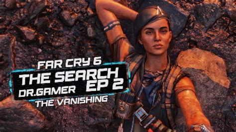 Potraga Far Cry The Vanishing Chapter Youtube