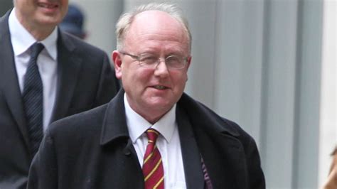 Barrister Who Was Left Almost All Of His Mothers £1 25m Fortune Is