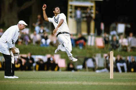 Madan Lal - The Highest Impact Bowler of 1983 World Cup Triumph