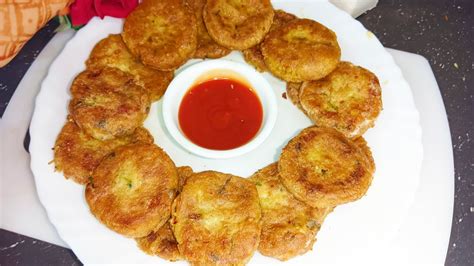 Egg Cutlet Egg Potato Kabab Egg Snacks Recipe Youtube