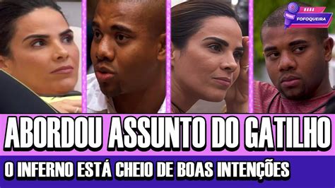 Bbb Wanessa Camargo Discute Davi Ap S Controv Rsia E Revela