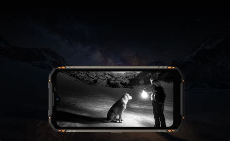 Doogee S96 GT review: An Indestructible Smartphone amd More