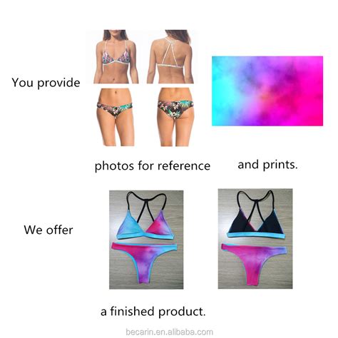 Wholesale Women Sexy Cheeky Brazilian Bikini Swimwear Alibaba