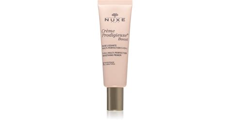 Nuxe Crème Prodigieuse Boost aufhellender und glättender Make up Primer