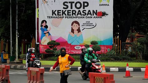 Nestapa Al Diperkosa Dan Dibunuh Paman Sendiri Kompas Id