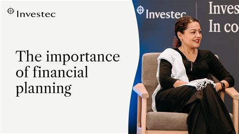 Achieving Financial Wellness In Private Practice Investec YouTube