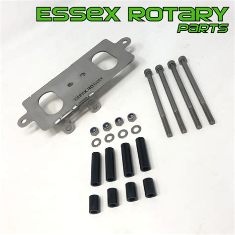 Essex Rotary Aem Smart Coil Pack Bracket For Rx 8 Essex Rotary Store