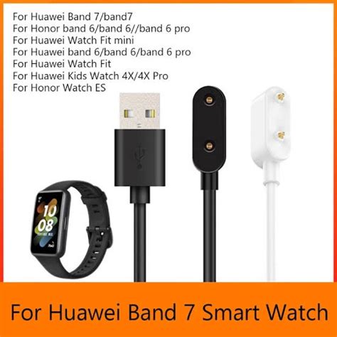 Jual Huawei Watch Fit Band Band Kabel Charger Watch Smart