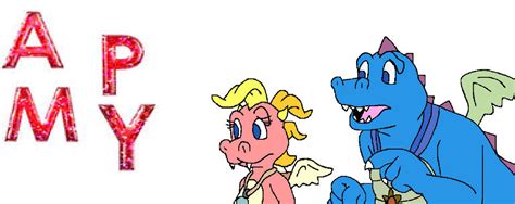 Ord And Cassie Confused Looking At Super Letters By Mojo1985 On Deviantart