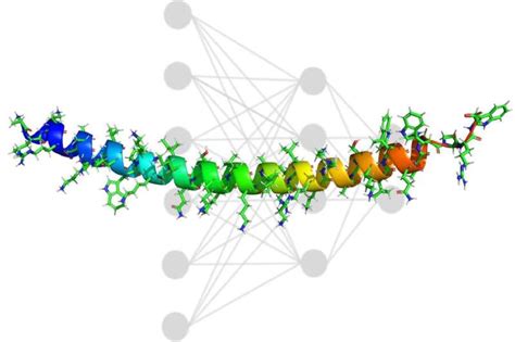 Machine Learning Discovers New Sequences To Boost Drug Delivery