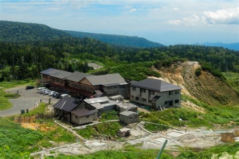 春も見どころ満載！八幡平2泊3日の旅【basetohoku 八幡平温泉郷】｜モデルコース 旅東北 東北の観光・旅行情報サイト